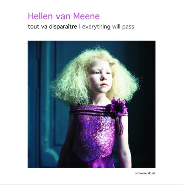 Cover: 9783829604178 | Tout va disparaître | Hellen van Meene | Buch | 112 S. | Deutsch