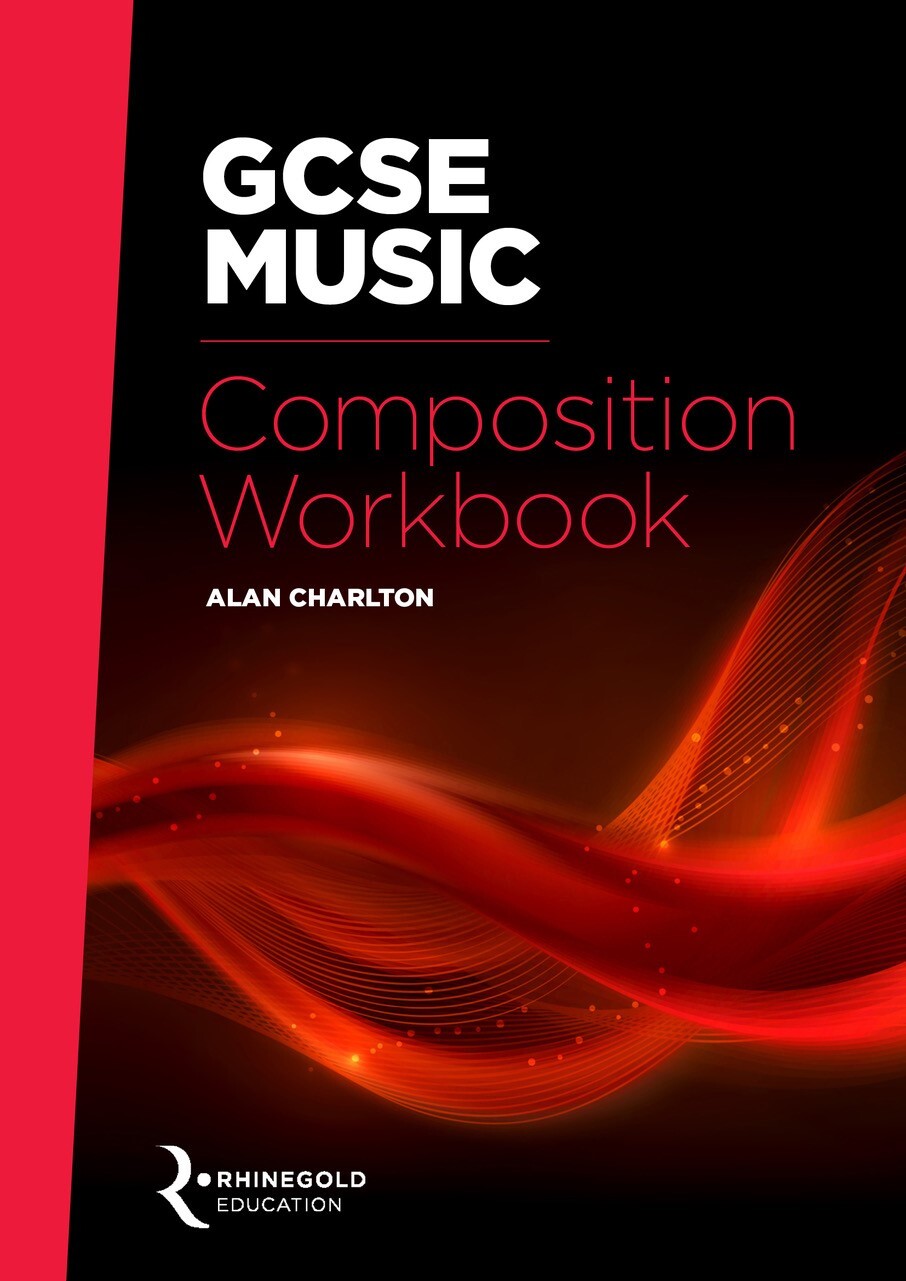 Cover: 9781787601437 | GCSE Music Composition Workbook | Buch | Buch | Englisch
