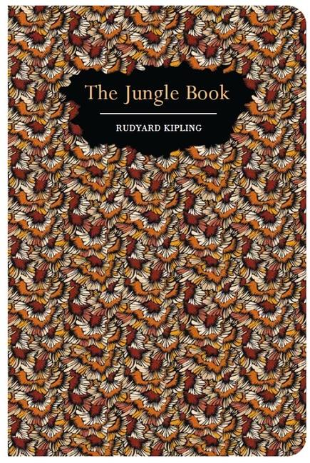 Cover: 9781914602450 | The Jungle Book | Rudyard Kipling | Buch | Englisch | 2024