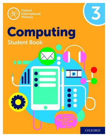 Cover: 9780198497813 | Oxford International Computing: Student Book 3 | Alison Page (u. a.)