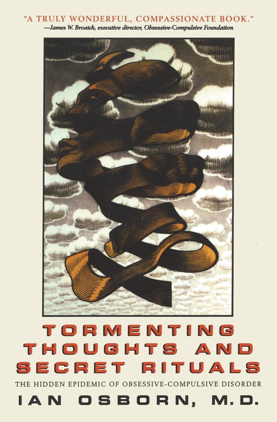 Cover: 9780440508472 | Tormenting Thoughts and Secret Rituals | Ian Osborn | Taschenbuch