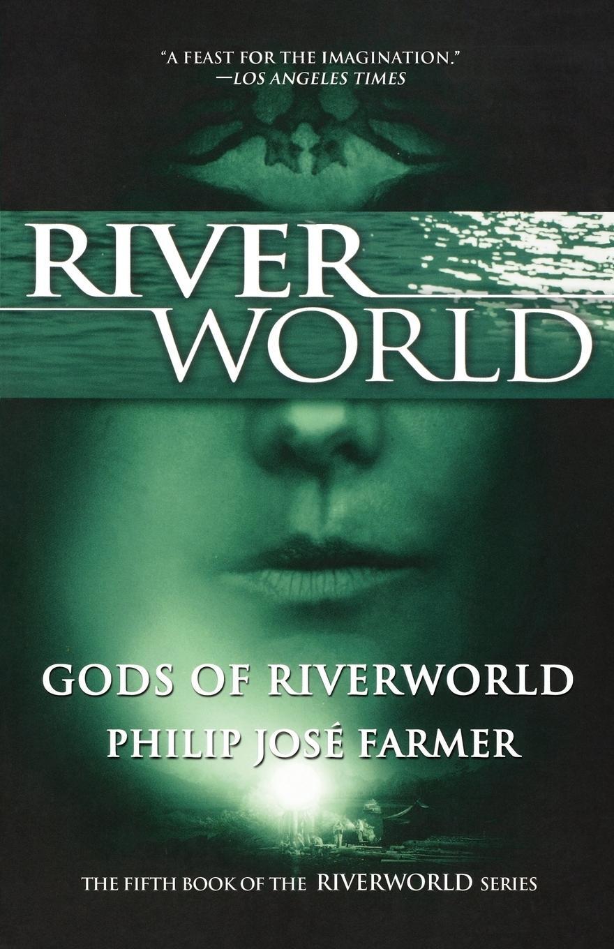 Cover: 9780765326560 | Gods of Riverworld | Philip Jose Farmer | Taschenbuch | Paperback