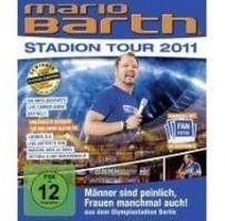 Cover: 886979604391 | Stadion Tour 2011 | Blu-ray Disc | 2011 | EAN 0886979604391