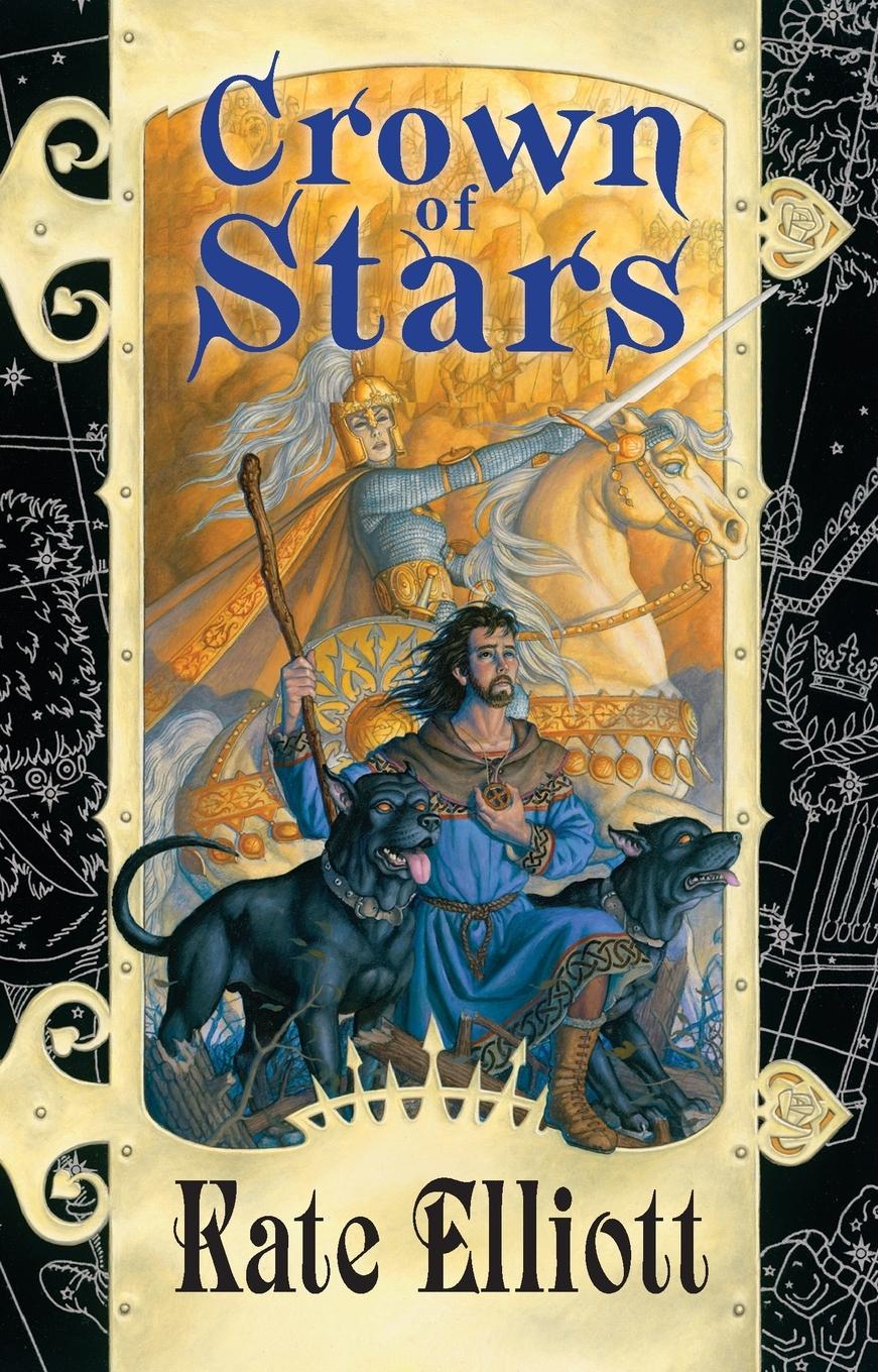 Cover: 9780756411930 | Crown of Stars | Kate Elliott | Taschenbuch | Englisch | 2015