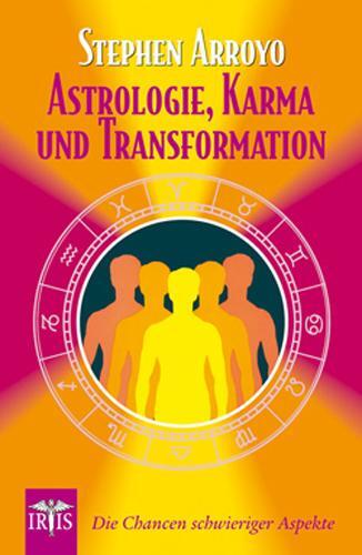 Cover: 9783890605715 | Astrologie, Karma und Transformation | Die Chancen schwieriger Aspekte
