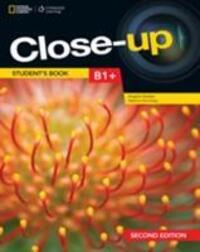 Cover: 9781408095638 | Close-up B1+ with Online Student Zone | Angela Healan (u. a.) | Buch