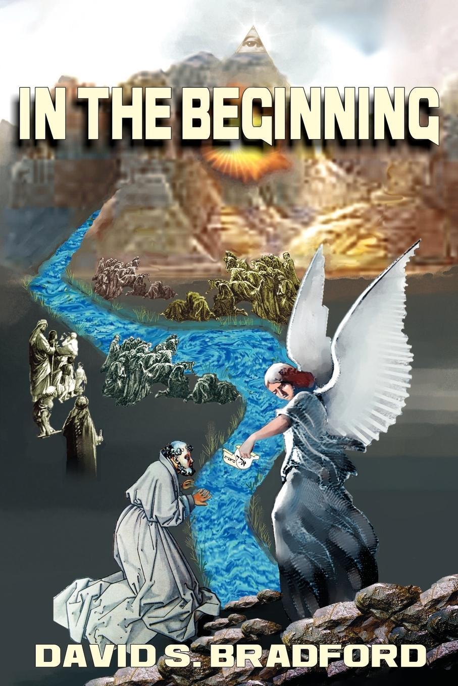 Cover: 9781425170714 | In the Beginning | Building the Temple of Zion | David S. Bradford