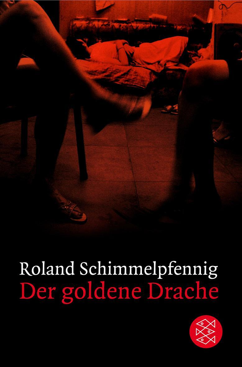 Cover: 9783596192519 | Der goldene Drache | Stücke 2004-2011 | Roland Schimmelpfennig | Buch