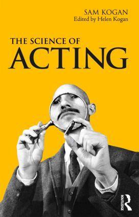 Cover: 9780415488129 | The Science Of Acting | Sam Kogan (u. a.) | Taschenbuch | Englisch