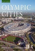 Cover: 9781032287096 | Olympic Cities | John Gold (u. a.) | Taschenbuch | Englisch | 2024