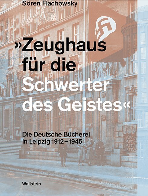 Cover: 9783835331969 | "Zeughaus für die Schwerter des Geistes", 2 Bde. | Sören Flachowsky