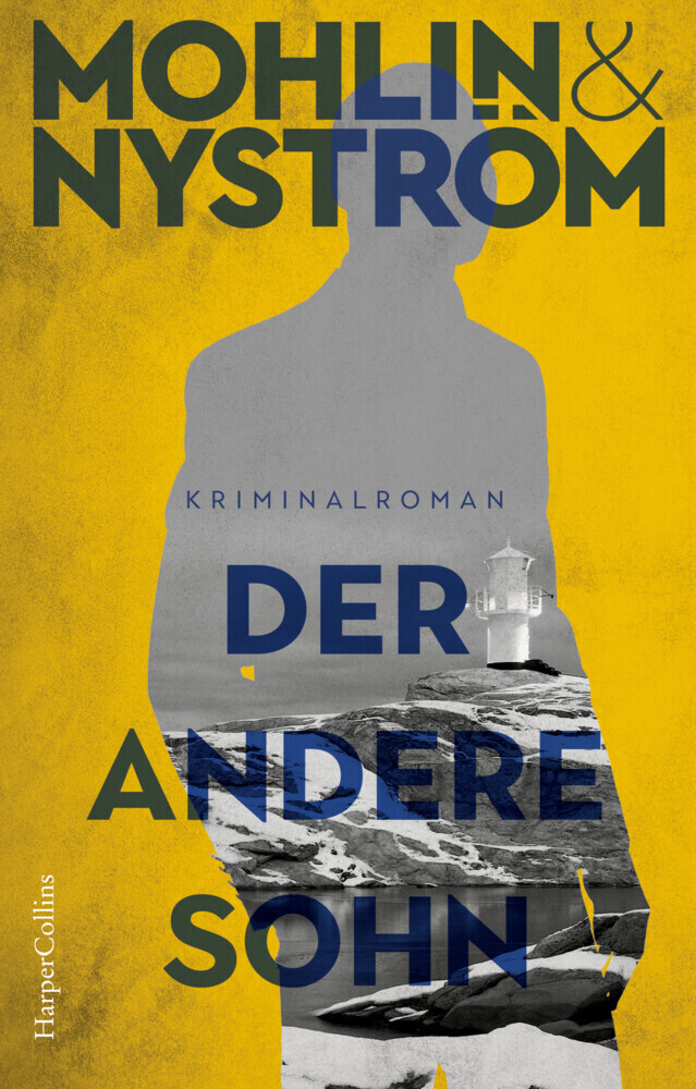 Cover: 9783749901210 | Der andere Sohn | Peter Mohlin (u. a.) | Buch | 528 S. | Deutsch