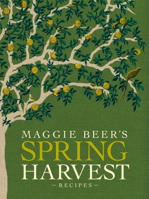Cover: 9781921384233 | Maggie Beer's Spring Harvest Recipes | Maggie Beer | Taschenbuch