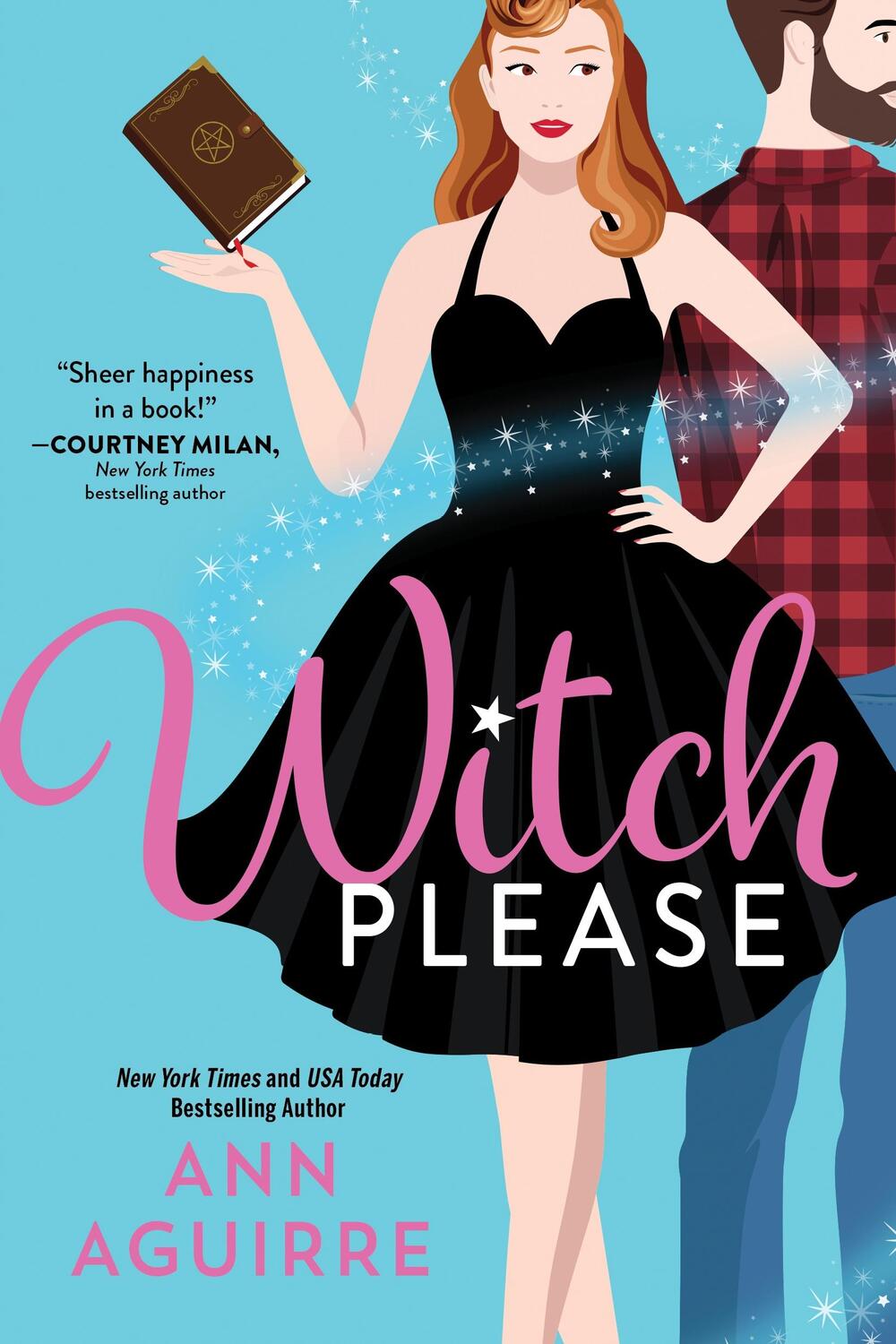 Cover: 9781728240169 | Witch Please | Ann Aguirre | Taschenbuch | Fix-It Witches | Englisch