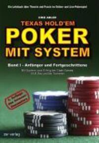 Cover: 9783940758002 | Texas Hold'em - Poker mit System 1 | Eike Adler | Taschenbuch | 2007