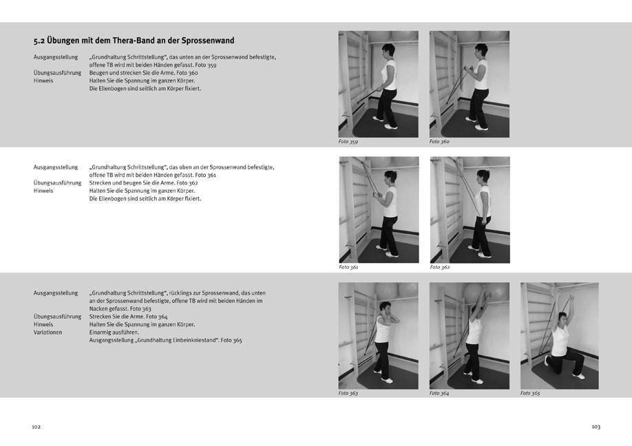 Bild: 9783938023648 | Praxisbuch funktionelle Wirbelsäulengymnastik und Rückentraining 03