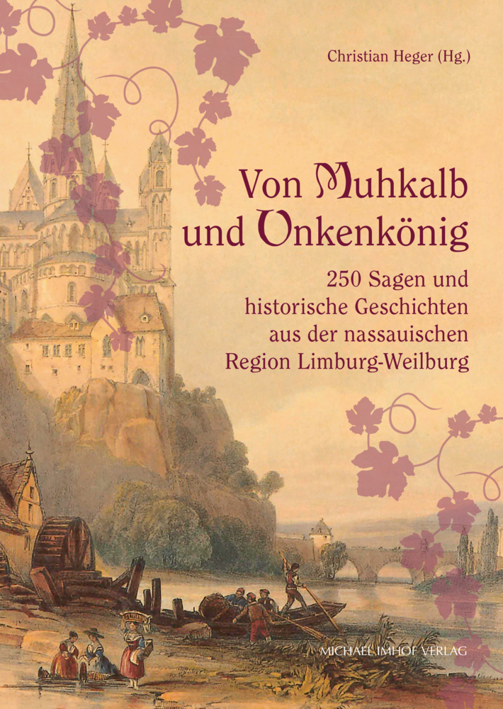 Cover: 9783731907978 | Von Muhkalb und Unkenkönig | Christian Heger | Taschenbuch | 432 S.