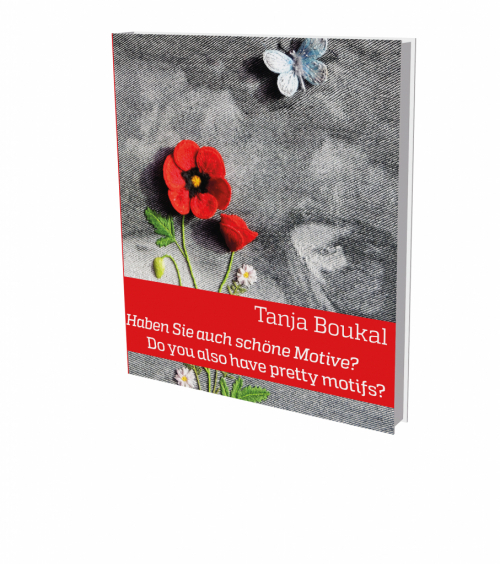 Cover: 9783864423680 | Tanja Boukal: Haben Sie auch so schöne Motive? | Tanja Boukal | Buch