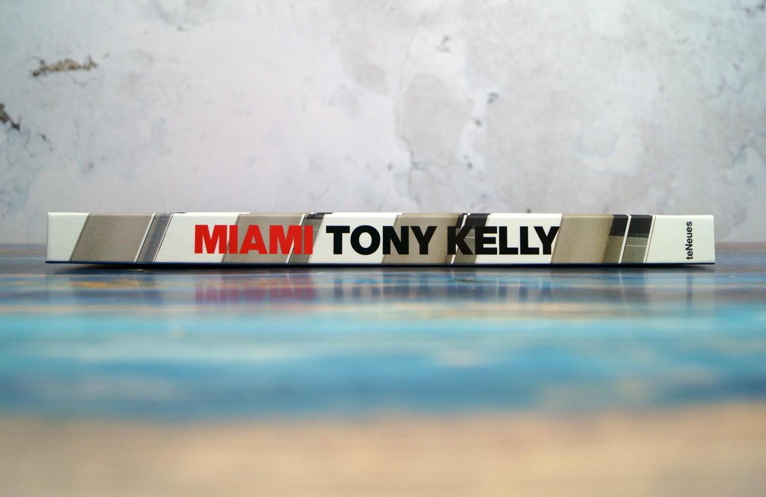 Bild: 9783961715695 | Miami | Tony Kelly | Buch | 192 S. | Englisch | 2024