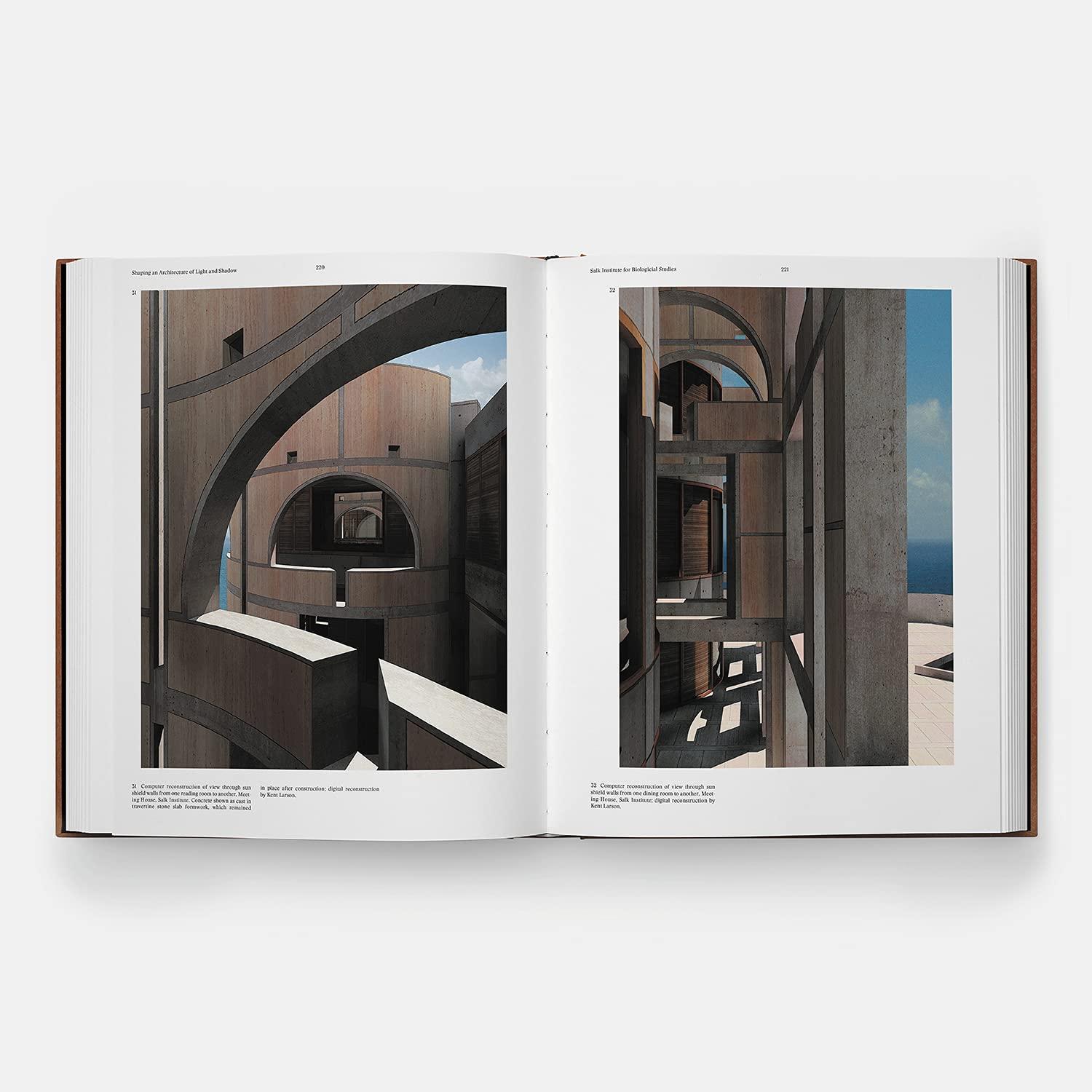 Bild: 9781838663049 | Louis I Kahn | Revised and Expanded Edition | Robert Mccarter | Buch