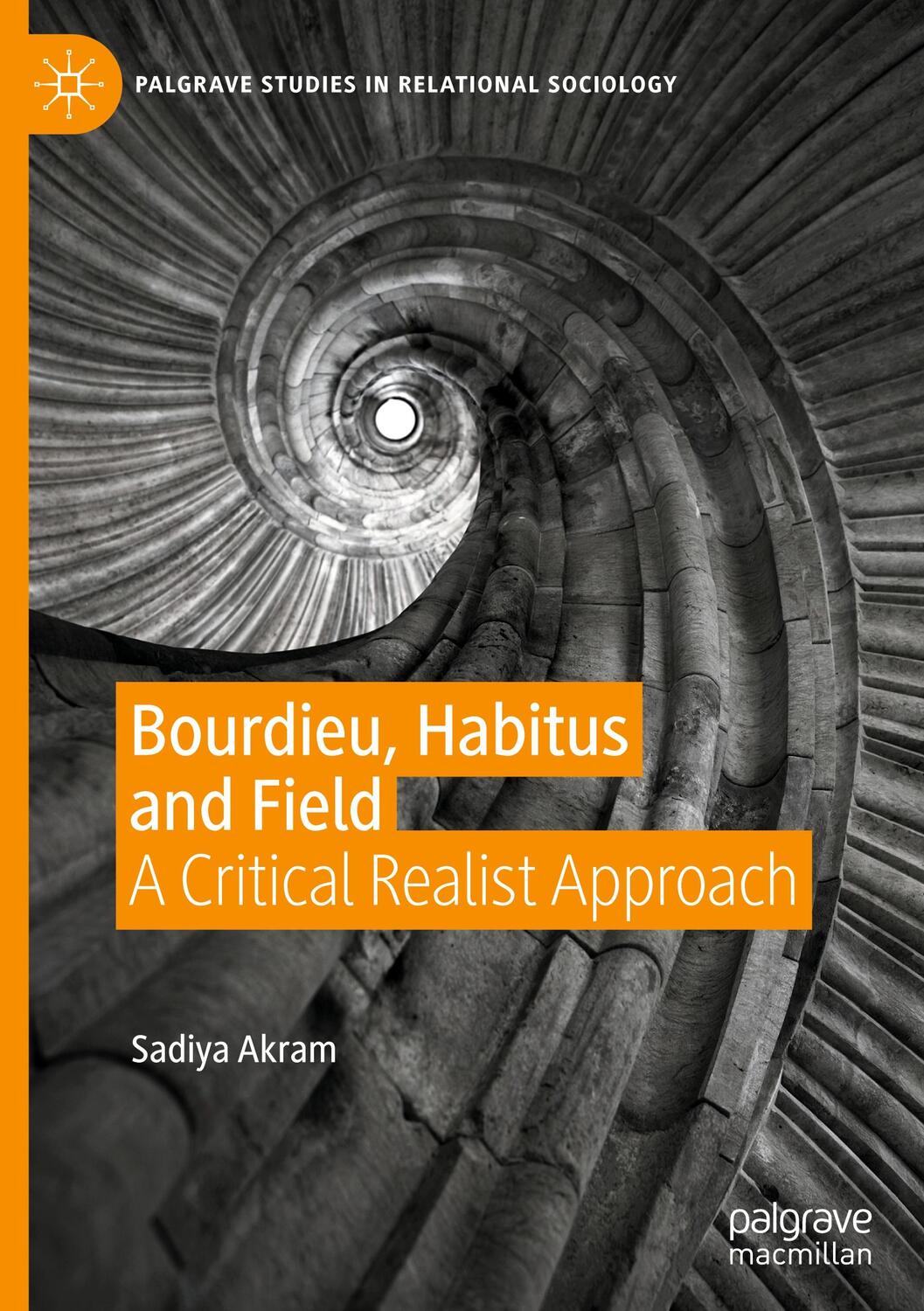 Cover: 9783031418457 | Bourdieu, Habitus and Field | A Critical Realist Approach | Akram | xv