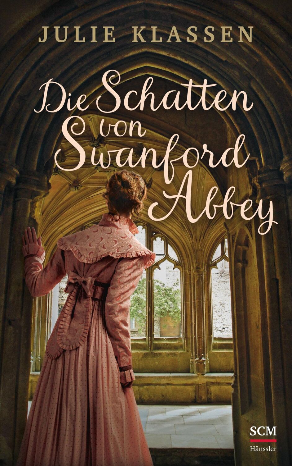 Cover: 9783775161725 | Die Schatten von Swanford Abbey | Julie Klassen | Buch | 432 S. | 2023