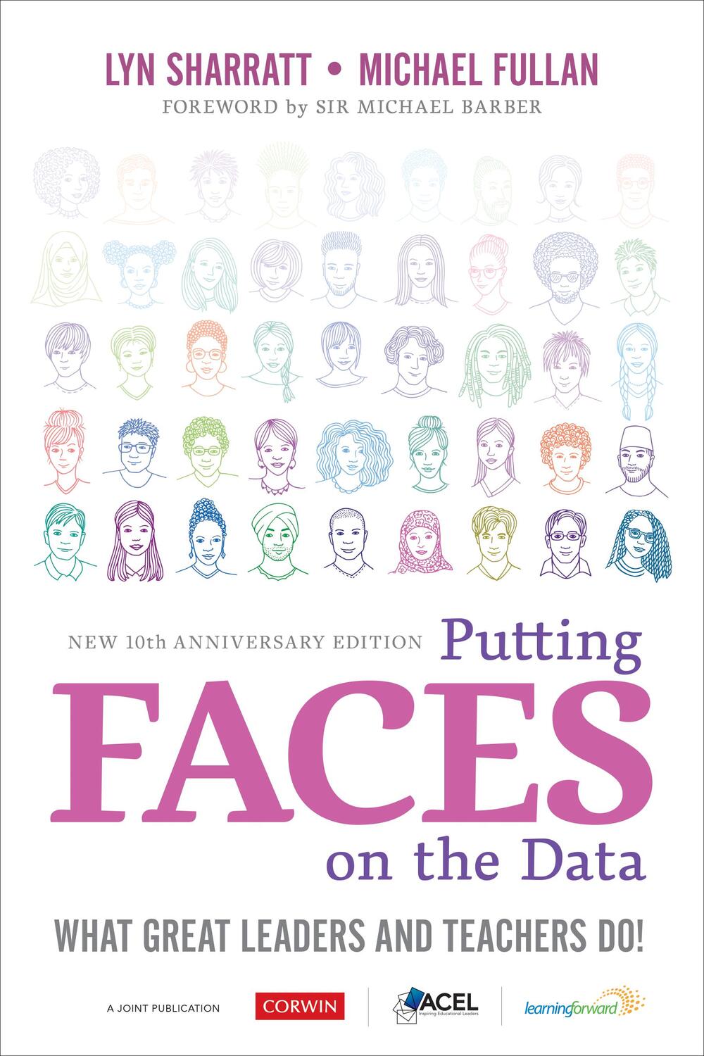 Cover: 9781071855102 | Putting FACES on the Data | What Great Leaders and Teachers Do! | Buch
