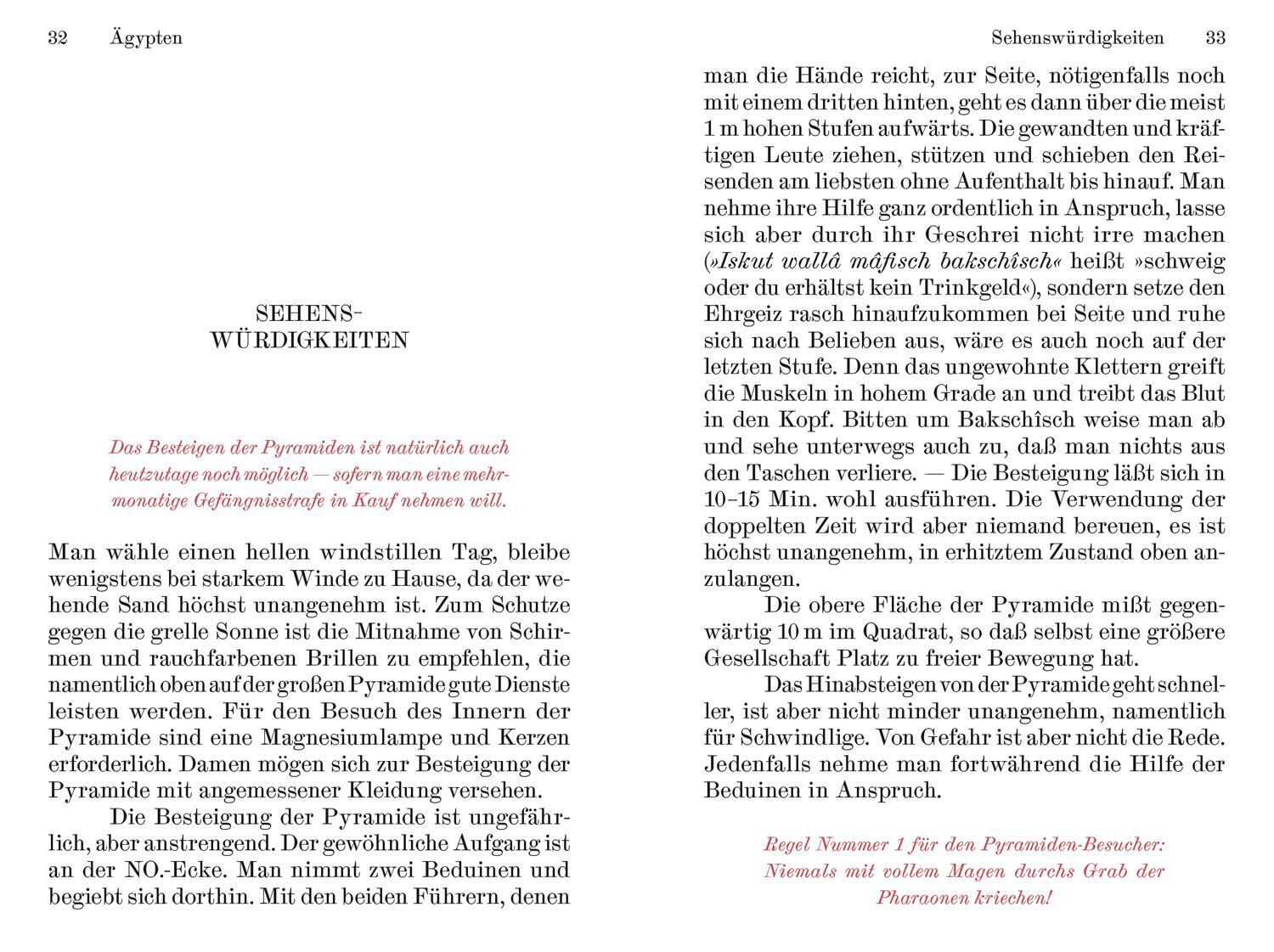 Bild: 9783770166862 | Baedeker's Handbuch für Schnellreisende | Christian Koch (u. a.)