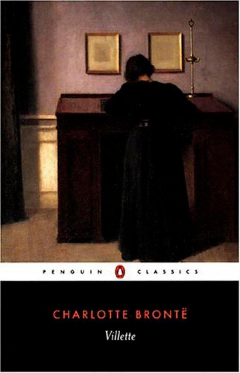 Cover: 9780140434798 | Villette | Charlotte Brontë | Taschenbuch | Penguin Classics | 619 S.