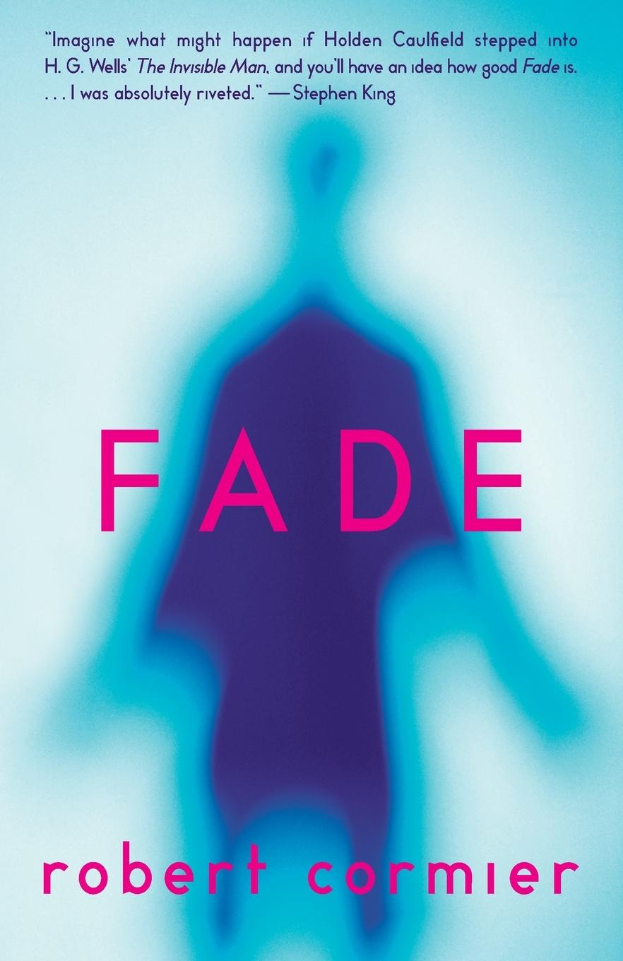 Cover: 9780385731348 | Fade | Robert Cormier | Taschenbuch | Einband - flex.(Paperback)