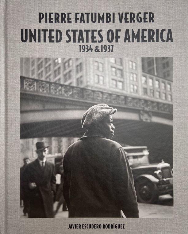 Cover: 9788862087742 | Pierre Fatumbi Verger: United States of America 1934 & 1937 | Buch
