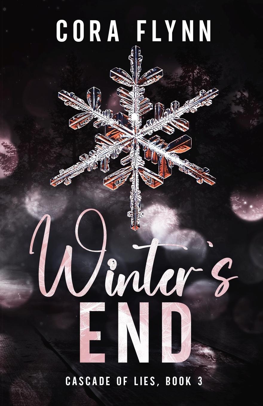 Cover: 9781999038878 | Winter's End | Cora Flynn | Taschenbuch | Paperback | Englisch | 2024