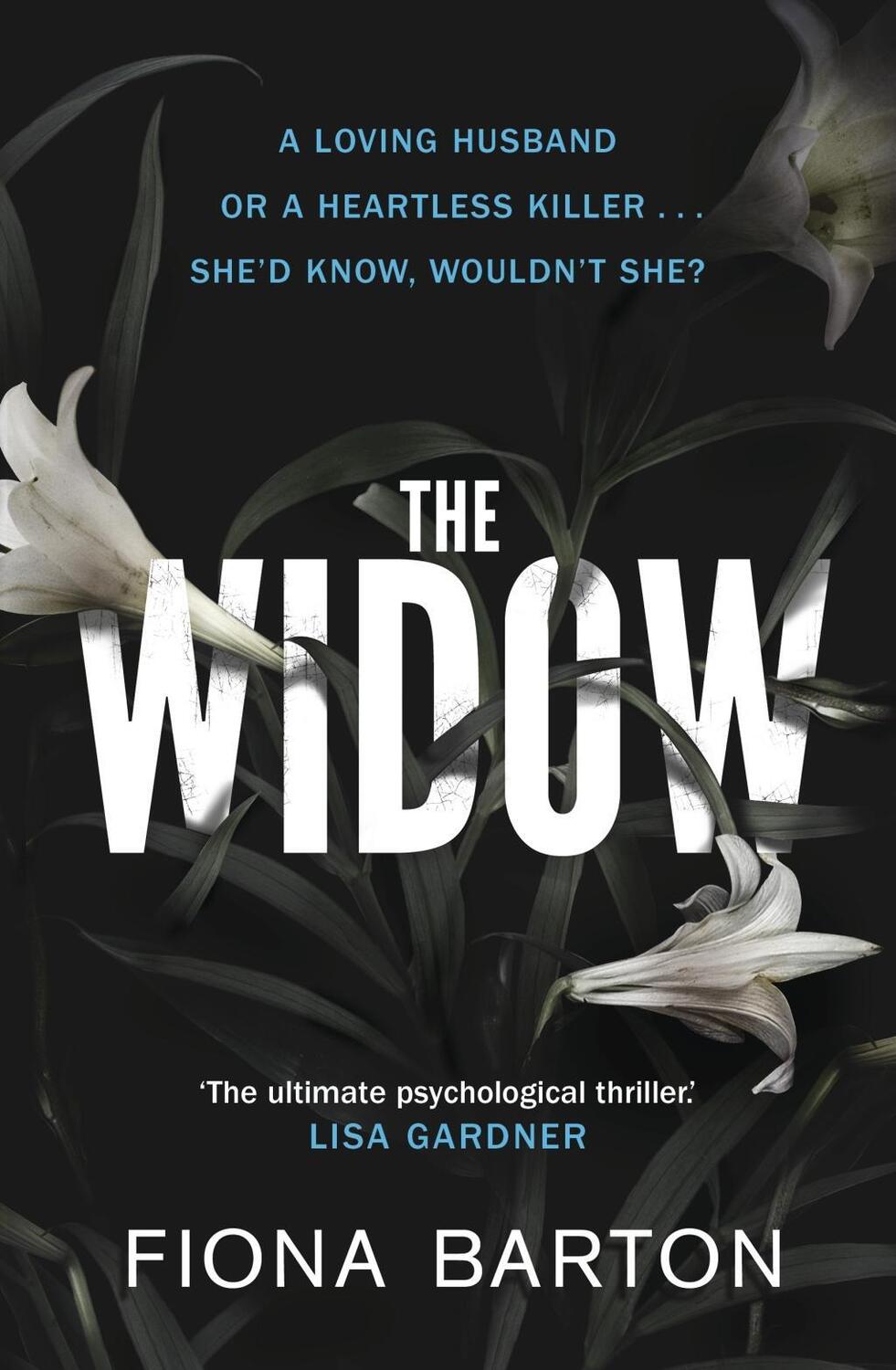 Cover: 9780552173070 | The Widow | Fiona Barton | Taschenbuch | Englisch | 2016