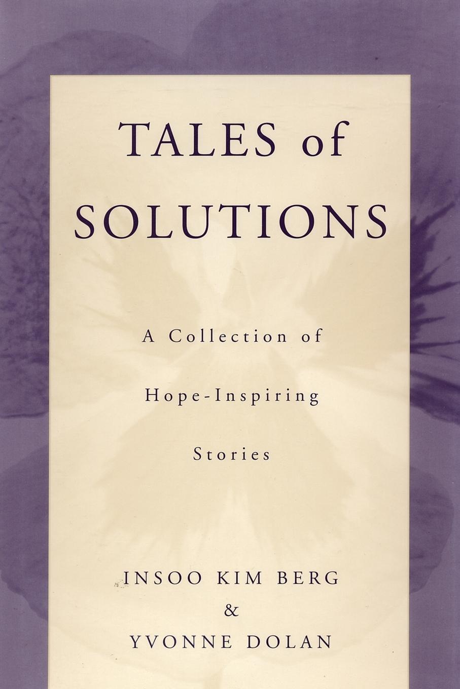 Cover: 9780393703207 | Tales of Solutions | A Collection of Hope-Inspiring Stories | Dolan