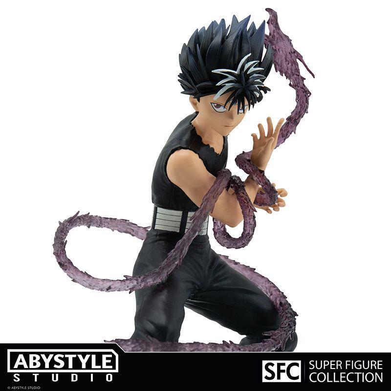 Bild: 3665361068808 | YU YU HAKUSHO - Figurine "Hiei" x2 | Stück | Deutsch | 2022