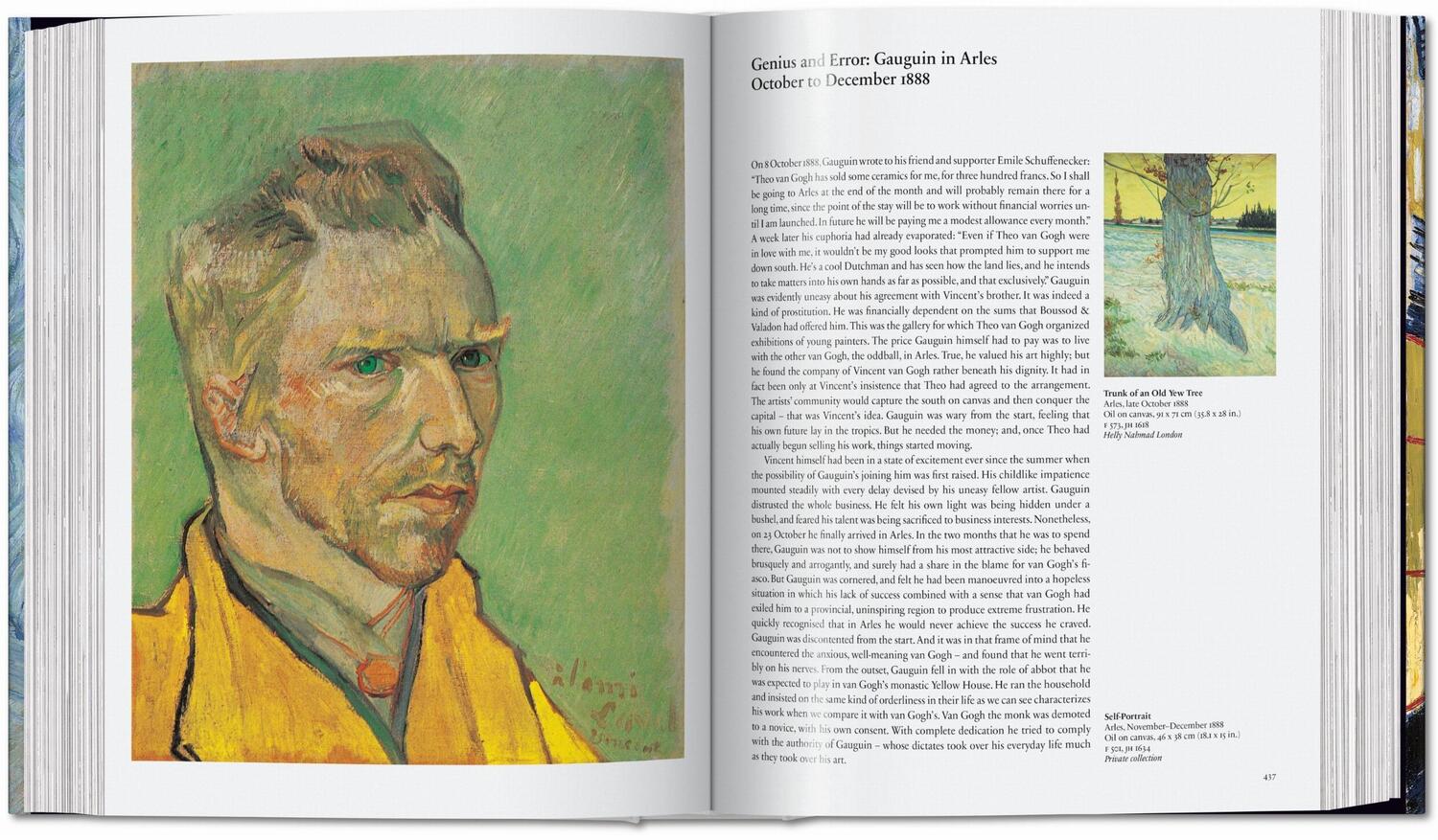 Bild: 9783836572903 | Van Gogh. Sämtliche Gemälde | Ingo F. Walther (u. a.) | Buch | 752 S.