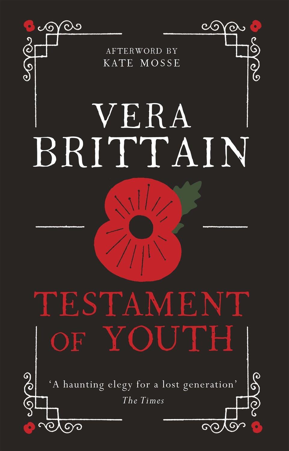 Cover: 9781780226590 | Testament of Youth | Vera Brittain | Buch | Englisch | 2014