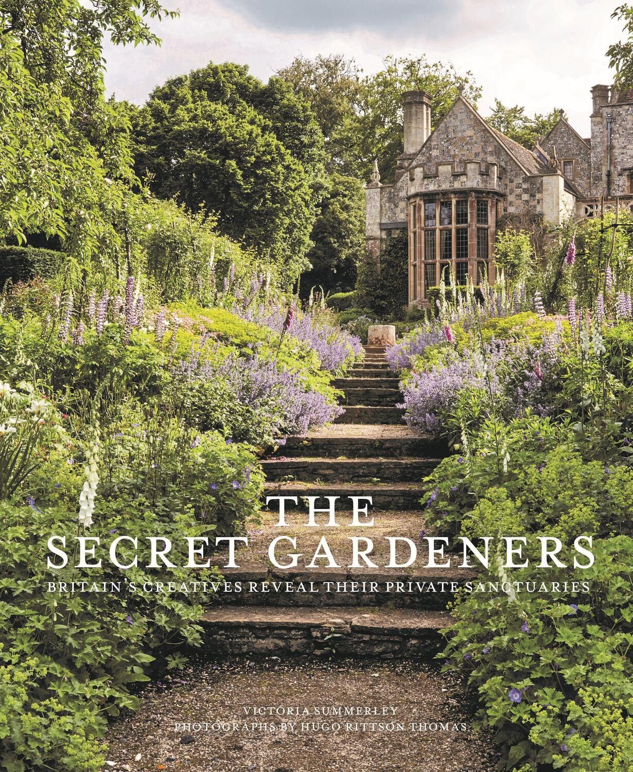 Cover: 9780711237636 | Secret Gardeners | Victoria Summerley | Buch | Englisch | 2017