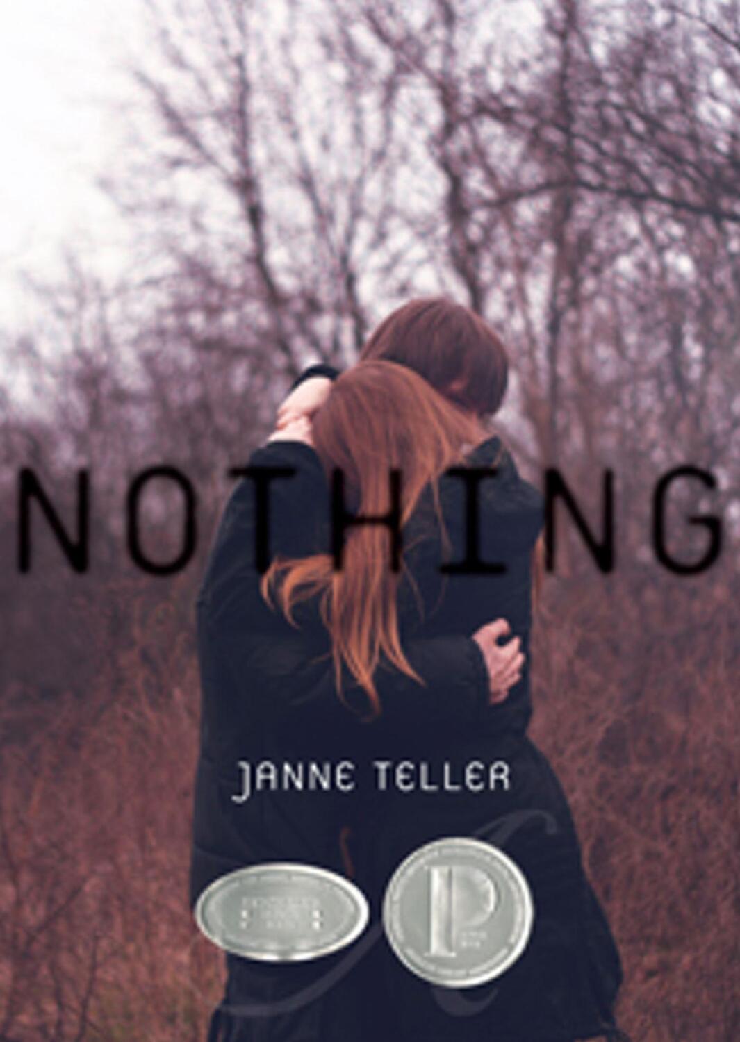 Cover: 9781442441163 | Nothing | Janne Teller | Taschenbuch | 227 S. | Englisch | 2012