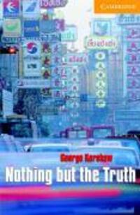 Cover: 9780521656238 | Nothing But the Truth Level 4 | George Kershaw | Taschenbuch | 1999