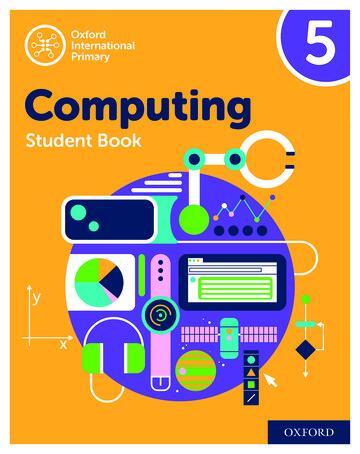Cover: 9780198497837 | Oxford International Computing: Student Book 5 | Alison Page (u. a.)