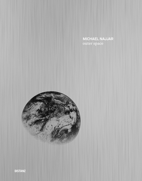 Cover: 9783954760558 | Michael Najjar | Outer Space | Michael Najjar | Buch | Deutsch | 2014