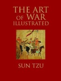 Cover: 9781782746768 | The Art of War Illustrated | Sun Tzu | Buch | Chinese Bound | Gebunden