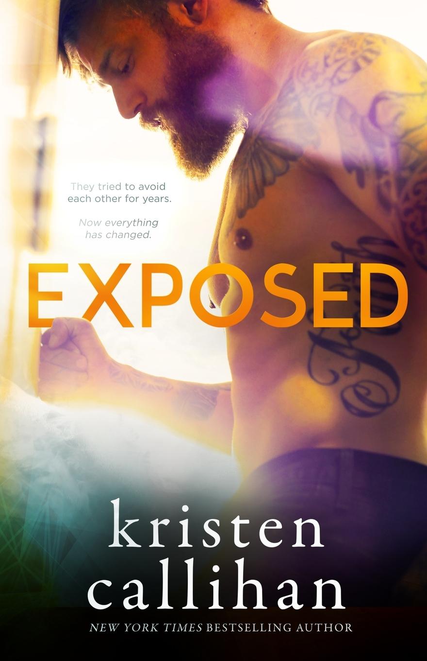 Cover: 9780990715757 | Exposed | Kristen Callihan | Taschenbuch | Englisch | 2021