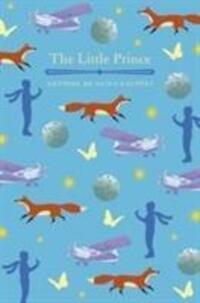 Cover: 9781784284244 | The Little Prince | Antoine de Saint-Exupery | Taschenbuch | Englisch