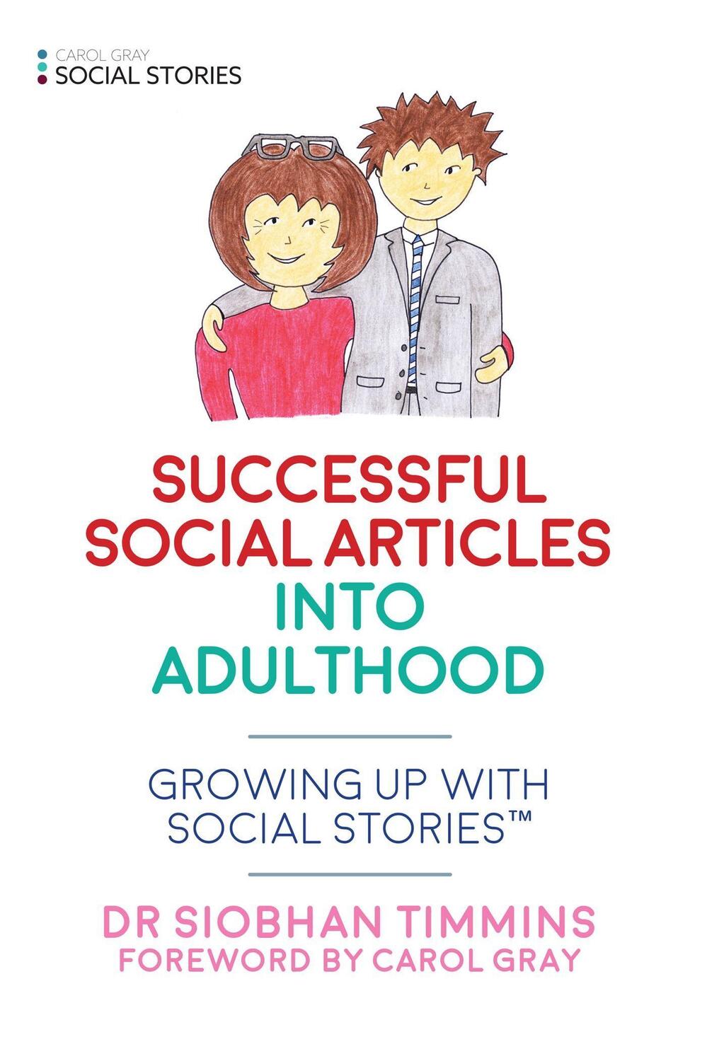 Cover: 9781785921384 | Successful Social Articles into Adulthood | Siobhan Timmins | Buch