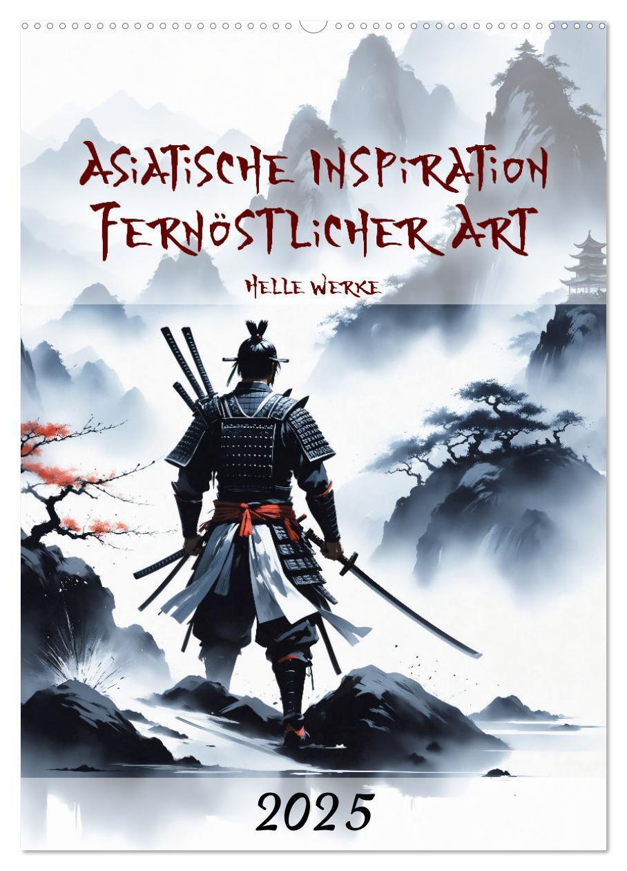 Cover: 9783435848102 | Asiatische Inspiration Fernöstlicher Art - Helle Werke...