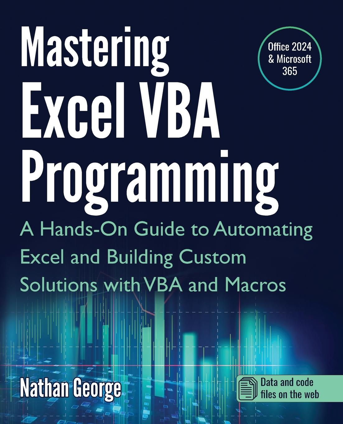 Cover: 9781915476142 | Mastering Excel VBA Programming | Nathan George | Taschenbuch | 2025