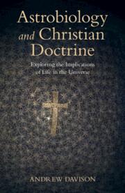 Cover: 9781009303163 | Astrobiology and Christian Doctrine | Andrew Davison | Taschenbuch