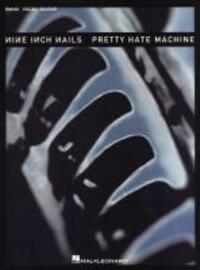 Cover: 9781423498612 | Nine Inch Nails - Pretty Hate Machine | Taschenbuch | Buch | Englisch
